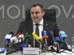 На днях состоится подписание соглашения с “Газпромом” на три года, – Вадим Чебан