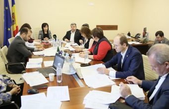 Депутаты от ПСРМ предлагают дополнительные меры социальной защиты для 21 тысячи граждан