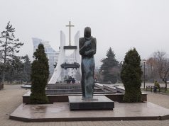 Заявление Союза ветеранов войны в Афганистане: ряд лиц неуважительно относится к памяти тех, кто погиб „за рекой”” афганцы