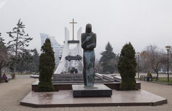 Заявление Союза ветеранов войны в Афганистане: ряд лиц неуважительно относится к памяти тех, кто погиб “за рекой”” афганцы