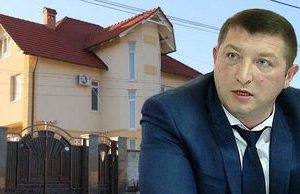 Один из новых замгенпрокурора владеет домом за 2 миллиона леев