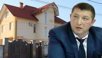 Один из новых замгенпрокурора владеет домом за 2 миллиона леев