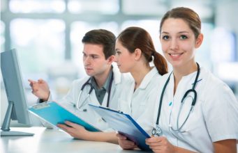 В АТО Гагауз Ери повысят единовременные выплаты молодым врачам