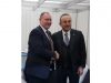 Министр иностранных дел Молдовы встретился с турецким коллегой