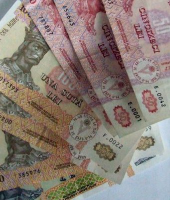 За неделю Таможенная служба передала в госбюджет более полумиллиона леев