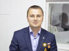 Алексей Петрович: «Мы наблюдаем последние 5 лет в Молдове на государственном уровне какую-то пещерную, невиданную с 1990-х годов, русофобию»