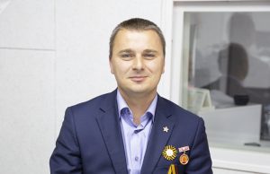 Алексей Петрович: «Мы наблюдаем последние 5 лет в Молдове на государственном уровне какую-то пещерную, невиданную с 1990-х годов, русофобию»