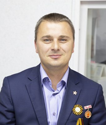 Алексей Петрович: «Мы наблюдаем последние 5 лет в Молдове на государственном уровне какую-то пещерную, невиданную с 1990-х годов, русофобию»