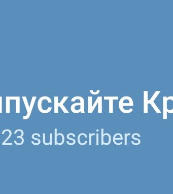 Посольство США обеспокоено тем, что мнение Госдепа перестанет распространяться в России