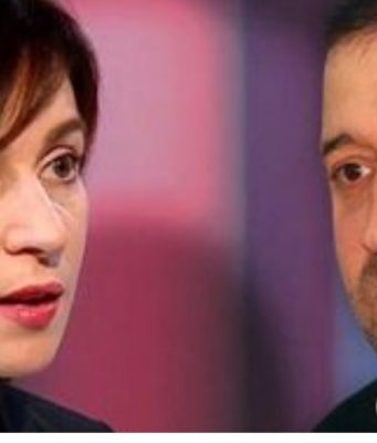 Майя Санду заявила, что освобождение Влада Филата не имеет к ней отношения