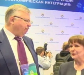 Начало положено. Молдова может стать участником Евразийского банка развития