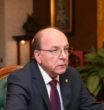 Васнецов О.В.: Число мест в вузах РФ для студентов из Молдовы увеличат