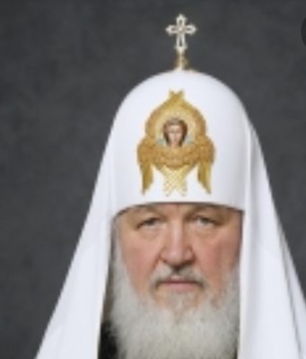 Патриарх Кирилл: “Некоторые пытаются под видом борьбы с семейным неблагополучием узаконить вторжение в семейную жизнь сторонних сил”