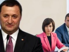 Филат вернется в большую молдавскую политику?