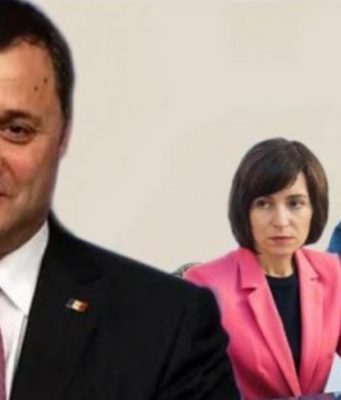 Филат вернется в большую молдавскую политику?