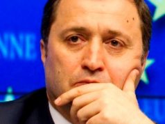 Филат уезжает в Венгрию