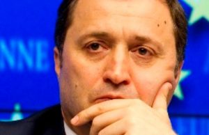 Филат уезжает в Венгрию