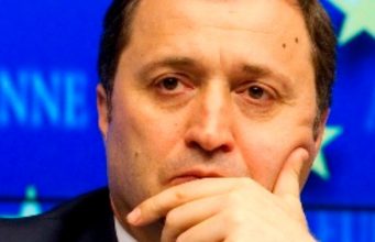 Филат уезжает в Венгрию