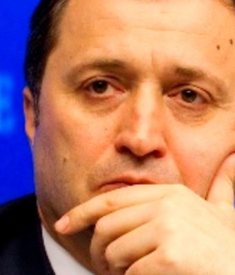 Филат уезжает в Венгрию