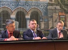 Семинар на тему: „Введение в арбитраж” для работников юридических служб государственных предприятий и предприятий с долей государства в уставном капитале