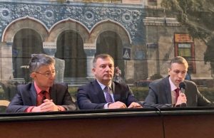 Семинар на тему: “Введение в арбитраж” для работников юридических служб государственных предприятий и предприятий с долей государства в уставном капитале