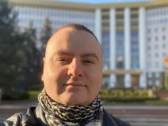 Михаил Ахремцев: В Молдове планомерно проводят этнический геноцид