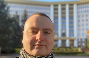 Михаил Ахремцев: В Молдове планомерно проводят этнический геноцид