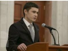 Министр юстиции по делу аэропорта: «Непонятно, что происходит»