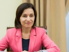 Санду допускает возможность переговоров между ПДС и ДПМ