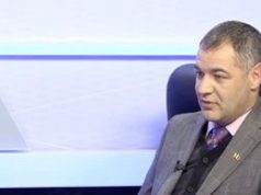 Цыку: Нэстасе нужно отдохнуть от политики, а PAS и DA должны объединиться
