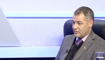 Цыку: Нэстасе нужно отдохнуть от политики, а PAS и DA должны объединиться