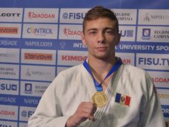 В Кишиневе выбрали лучшего спортсмена столицы 2019 года