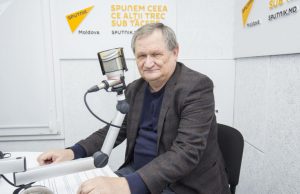 Муравский: при составлении бюджета Молдовы предстоит борьба за каждую цифру