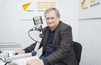 Муравский: при составлении бюджета Молдовы предстоит борьба за каждую цифру