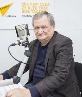 Муравский: при составлении бюджета Молдовы предстоит борьба за каждую цифру