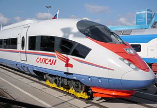 Додон поделился впечатлениями от поездки на «Сапсане»: Вот бы и нам такой проект