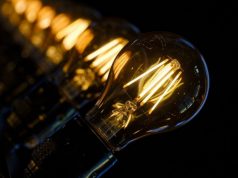 Плановое отключение электричества на 3 декабря