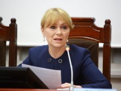 Немеренко утверждает, что ей угрожали