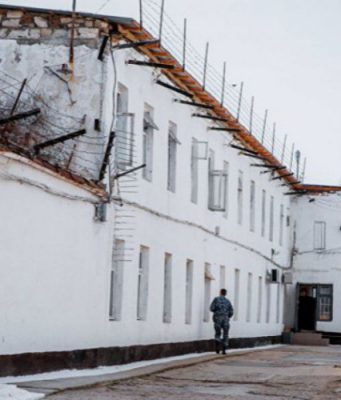 Нагачевский: В тюрьме № 13 есть VIP-камеры