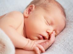 Сколько должен спать ребенок