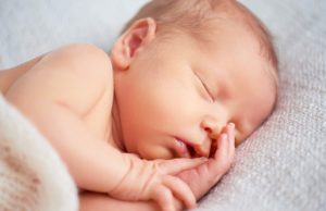 Сколько должен спать ребенок