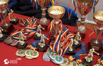 Состоялся чемпионат по национальной борьбе “Воевод”