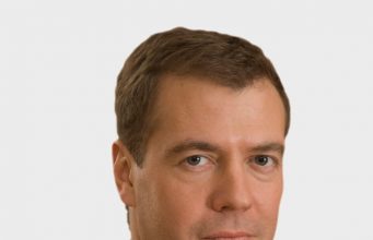 Медведев приедет в Кишинев Медведев