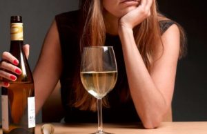 Более 7 000 женщин в Молдове страдают от алкоголизма женщины алкоголизм