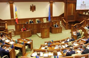 Реакция депутатов ПСРМ на решение о возобновлении расследования по делу о незаконном финансировании партии