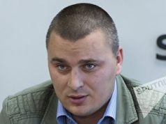 Алексей Петрович возглавил Координационный совет российских соотечественников Петрович