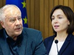 Дьяков: Правительство Санду само захотело уйти в отставку