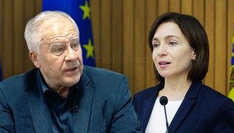 Дьяков: Правительство Санду само захотело уйти в отставку