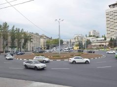 В Кишиневе запущена программа „Зеленый коридор”