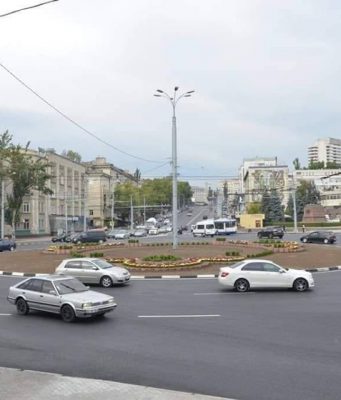 В Кишиневе запущена программа „Зеленый коридор”